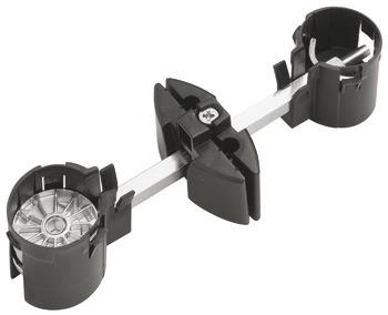MAXIFIX 35 HC Tezgah bağlantı 50/90mm