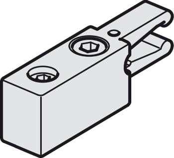 Slido Classic 20 VF T Stoper üst