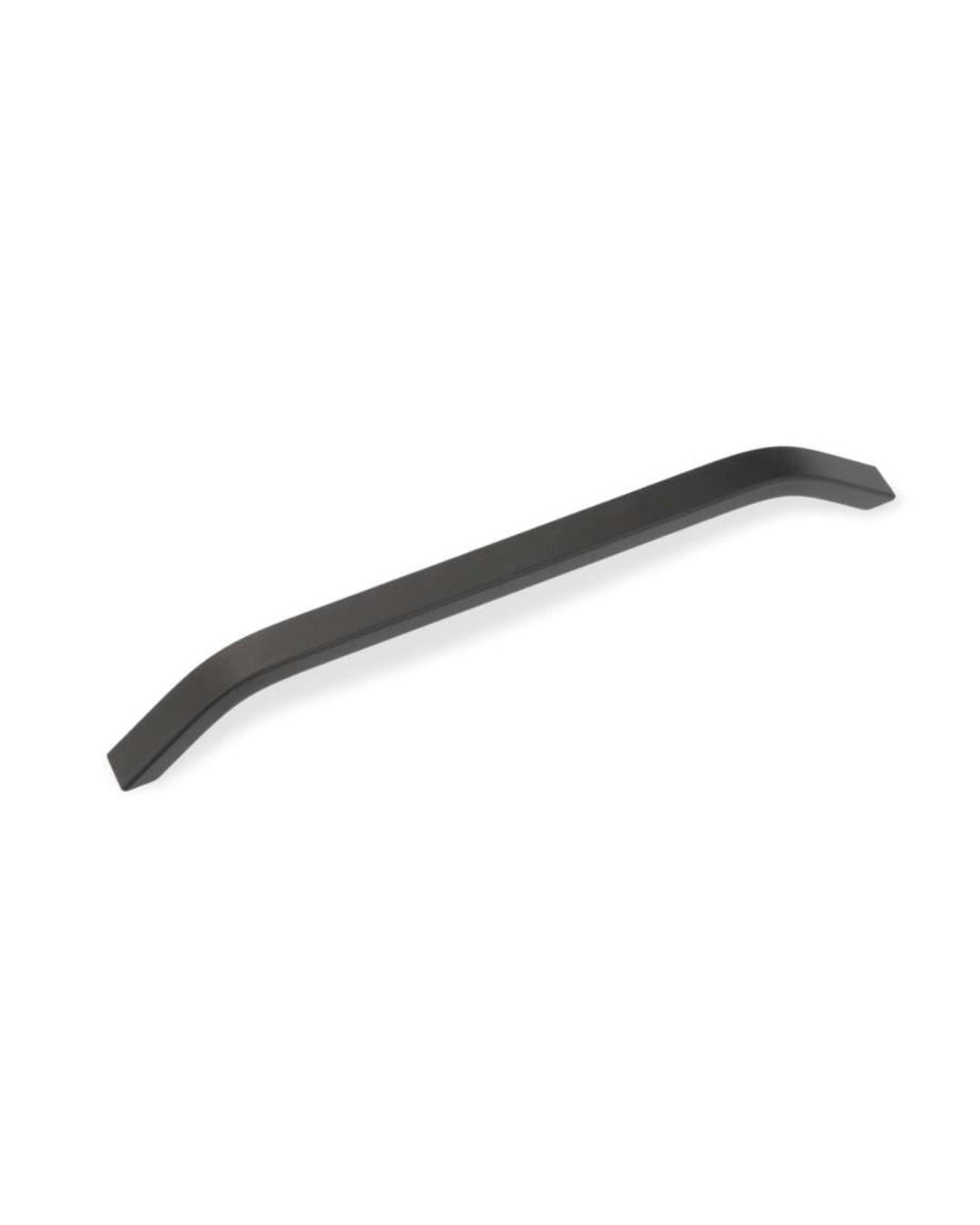 Eraks Miray Step Mobilya Kulpu (Siyah, 160 mm)