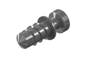 GR 8/5 Bağlantı pimi 7,8mm