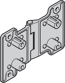 Slido F-Fold62 40/70A Orta menteşe