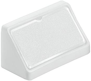 READY Köşe bağlantı plastik beyaz, 44mm