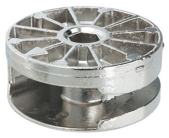 MAXIFIX E Gövde nikel kaplama SW6 18mm