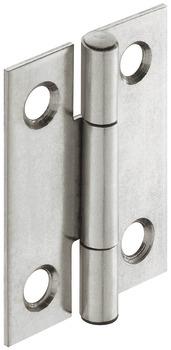 FONZO Yaprak mnt sabit mil p.çel 40x26mm