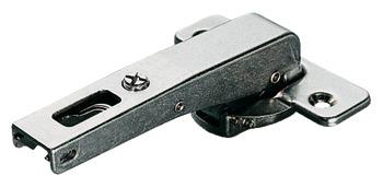M510 Sabit kapak bas-aç 48/6