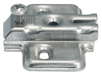 METALLAMAT-A Haç taban ni.kpl.8mm
