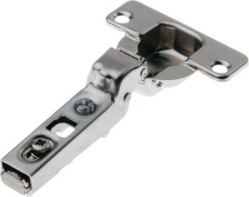 M.K. Tas menteşe ydb 45/9,5 dübelli,8mm