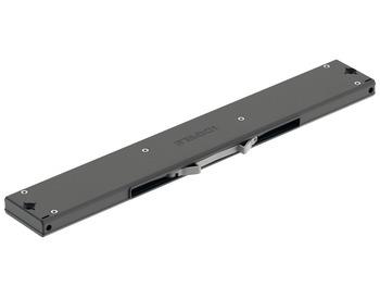 SMUSO MD Yavaşlatma Mekanizması 50/2x50