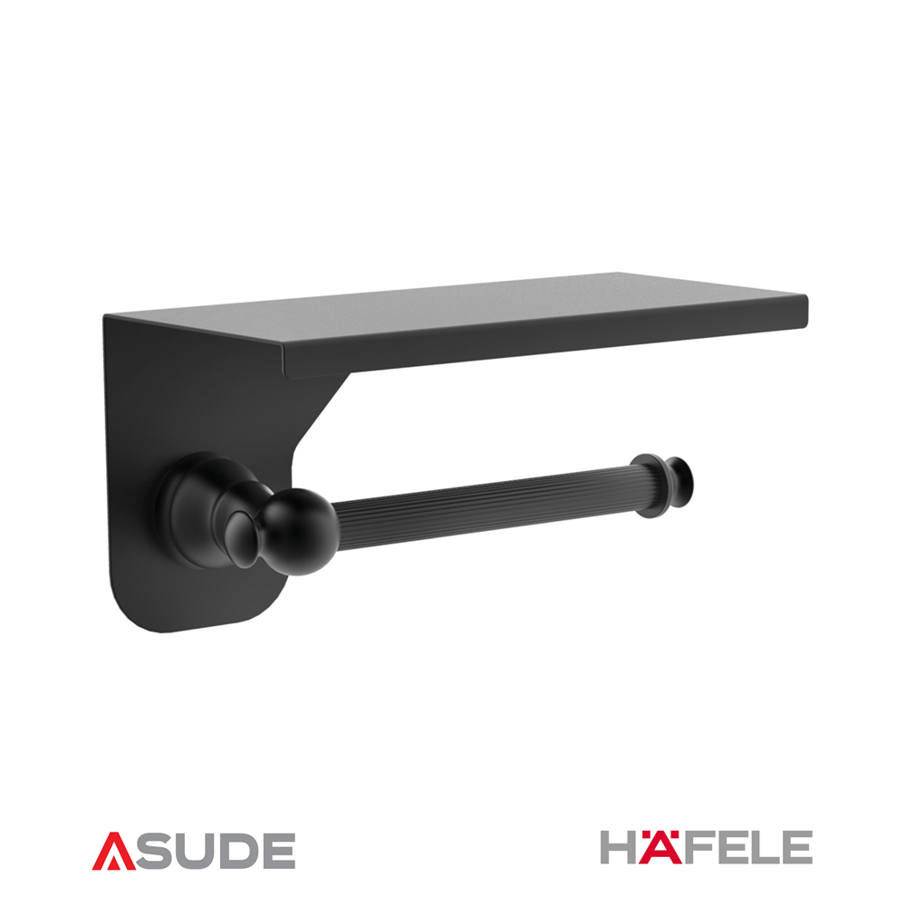 CALISTO Tuv. kağ.,etajerli,m.siyah