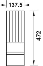 Çatal Kaşıklık, FineLine LiniQ