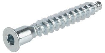 CONFIRMAT SW4 galvaniz 3,2 mm,7x50