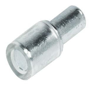 Cam raf pimi şeffaf 5mm