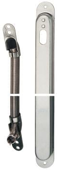 Kablo kanalı p.çelik mat 155mm