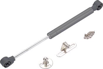 RUNA Gazlı piston antrasit 150N
