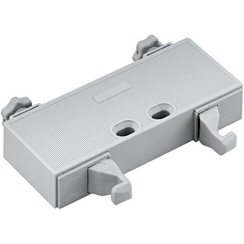 DUOMATIC Bas-aç mekanizması iki kapak