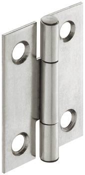 FONZO Yaprak mnt sabit mil p.çel 30x22mm