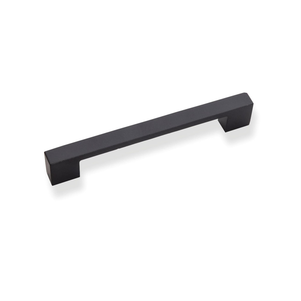 Eraks Nadir 12 Mobilya Kulpu (Mat Füme, 224 mm)