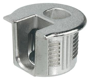 RAFIX 20 Gövde nikel kaplama 19mm