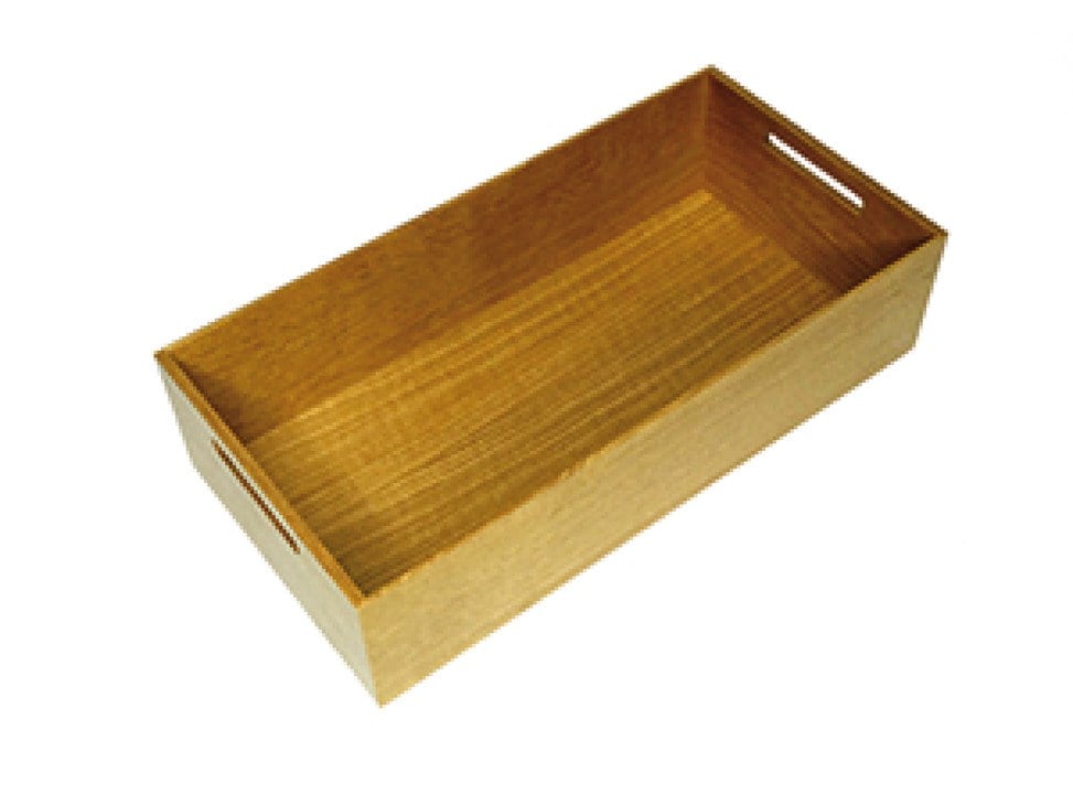 FineLine LiniQ Kutu 236x472x120 d. meşe