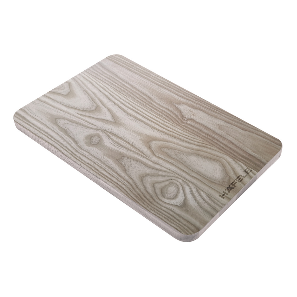 GRANO Kesme tahtası ahşap 435x220x15mm
