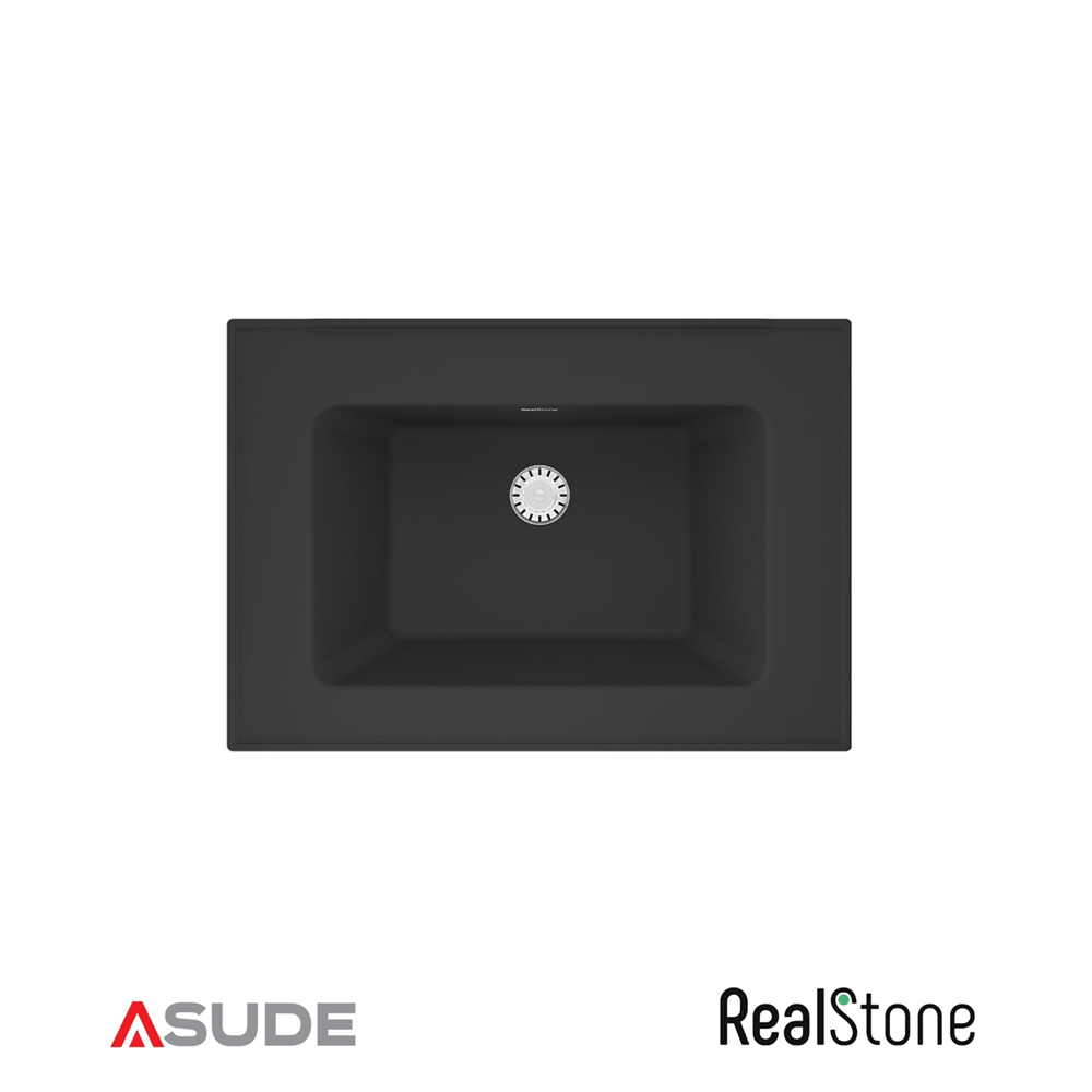 Realstone K013 Gordion Granit Evye 770*475 mm Antrasit