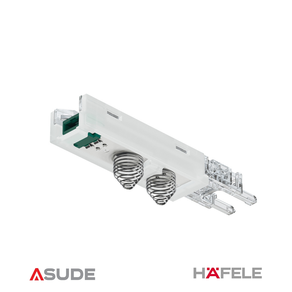 LOOX5 Profile entegre dimmer 24V