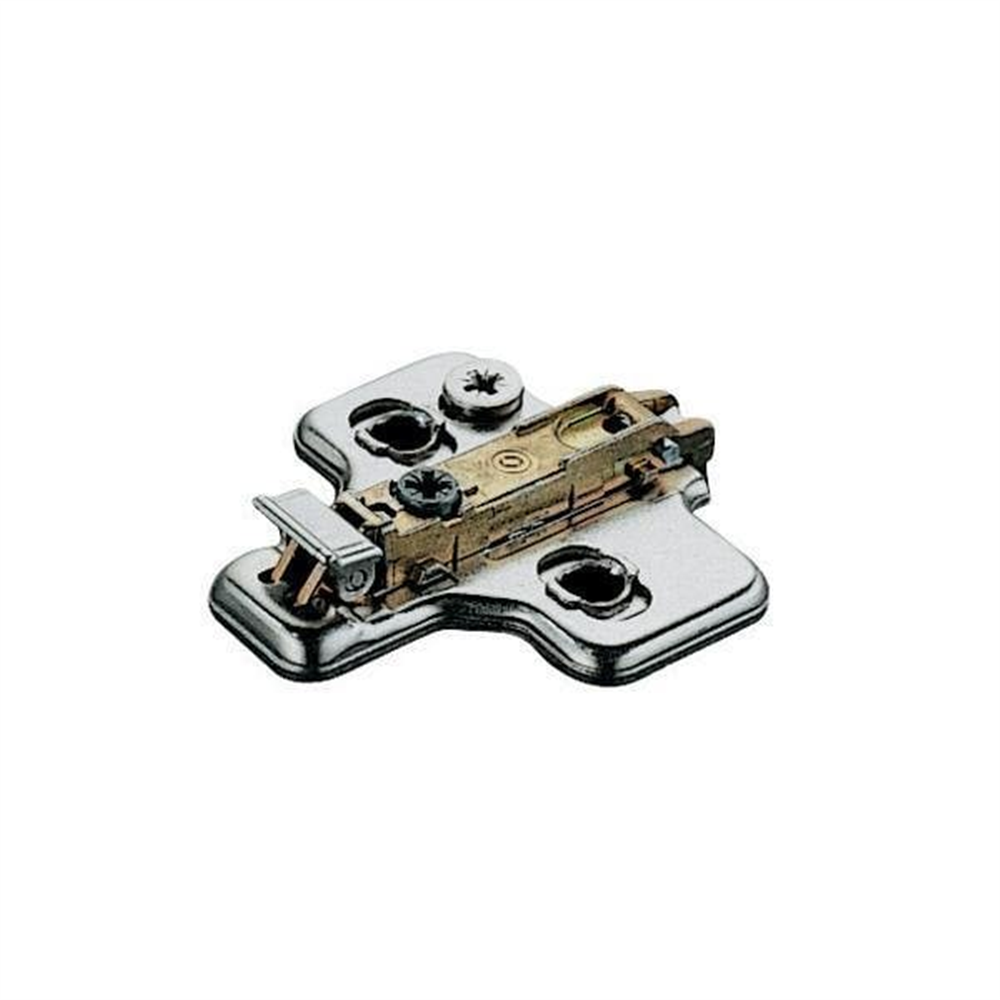 M510 Taban klipsli vid. eksantrik  3mm