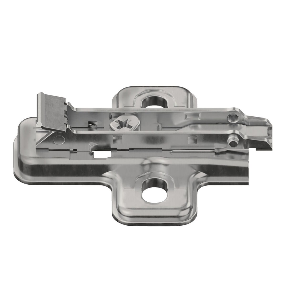 M510 Taban klipsli vidalanarak 0mm