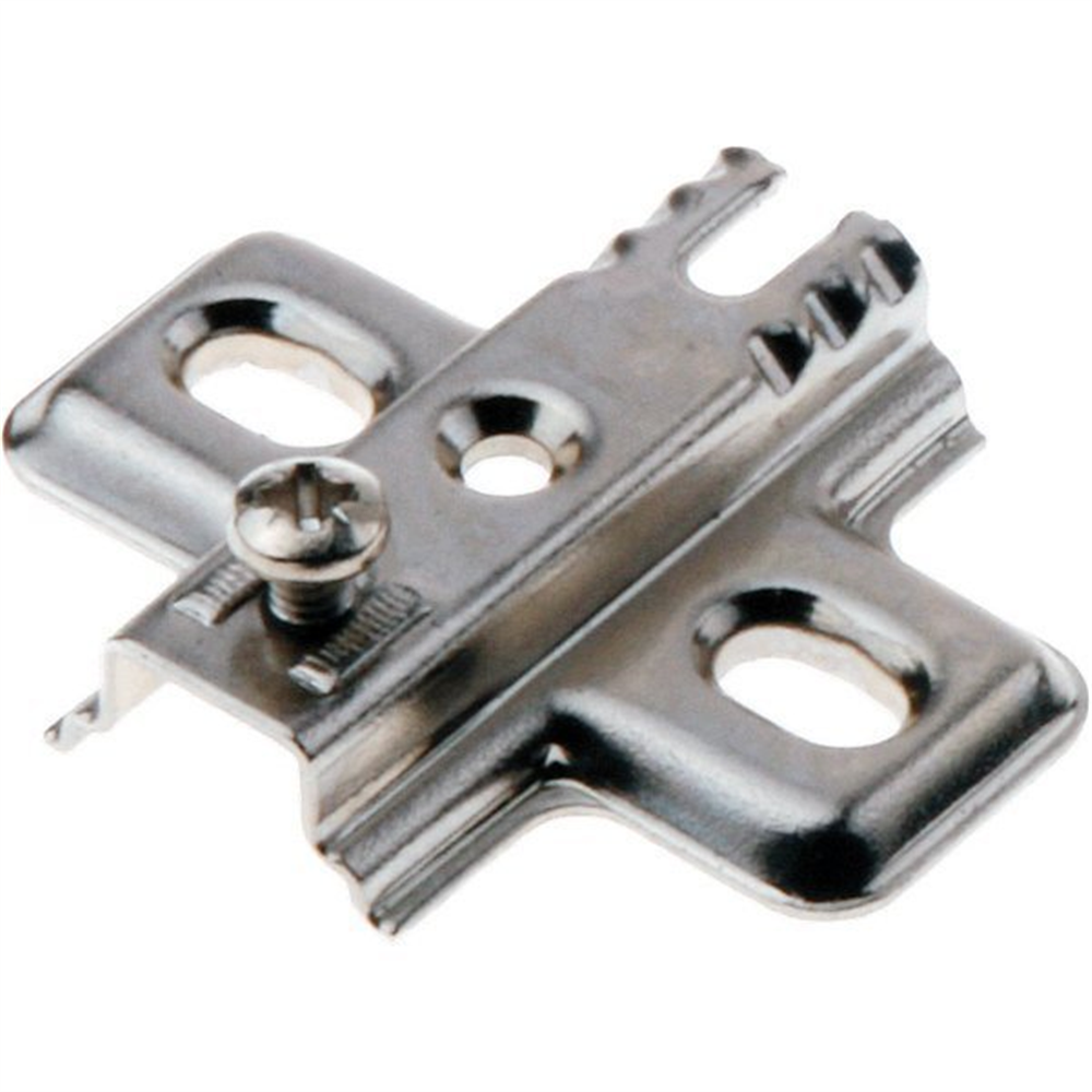METALLAMAT S H taban vidalı 0 mm HAFELE FRENSİZ KARŞILIK