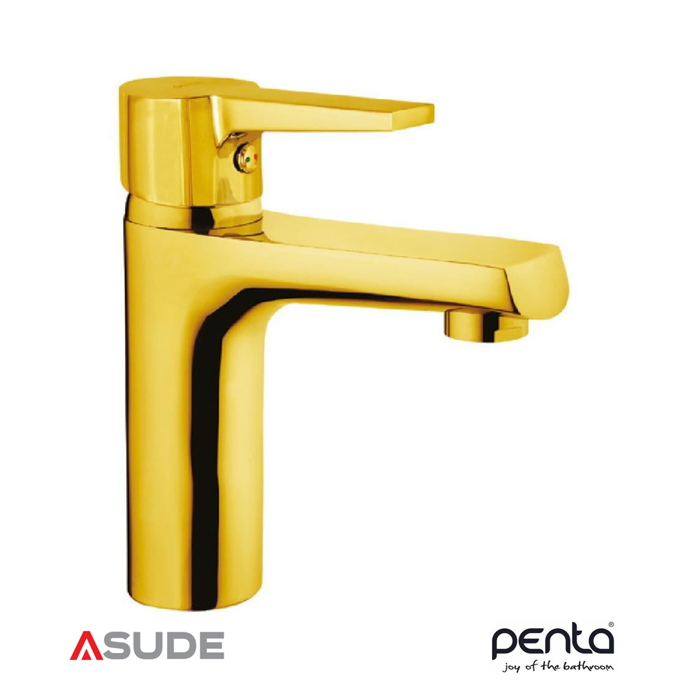 PENTA P901G (GOLD) AGENA LAVABO BATARYASI