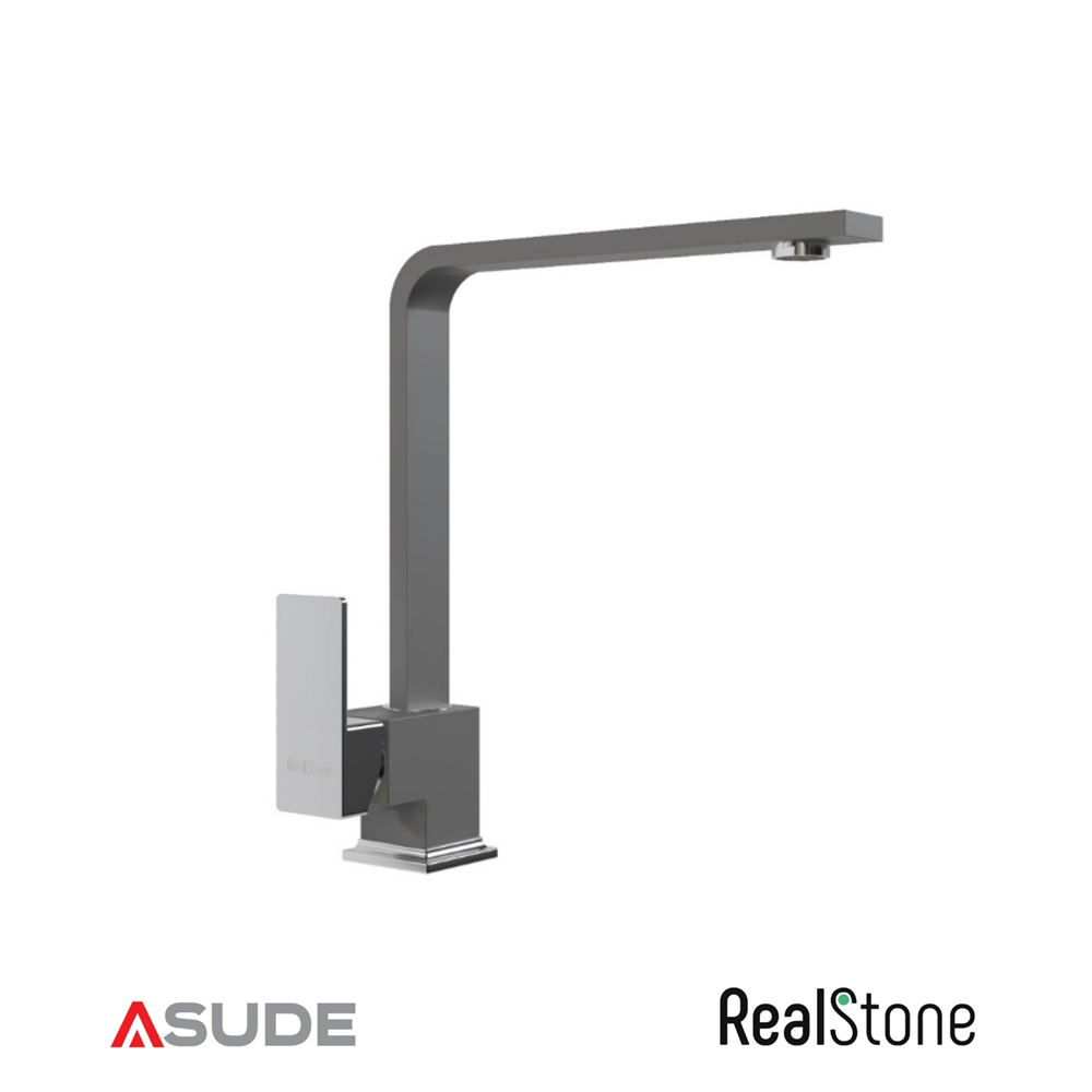 REALSTONE GÖKSU KUĞU BATARYA GRİ