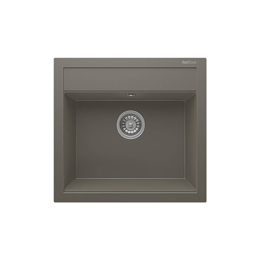 Realstone K004 Olympos G.Eviye Gri