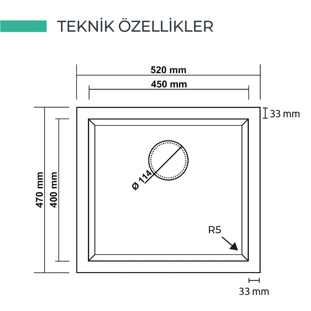 Realstone K005 Gordıon G.Eviye Cappuccıno