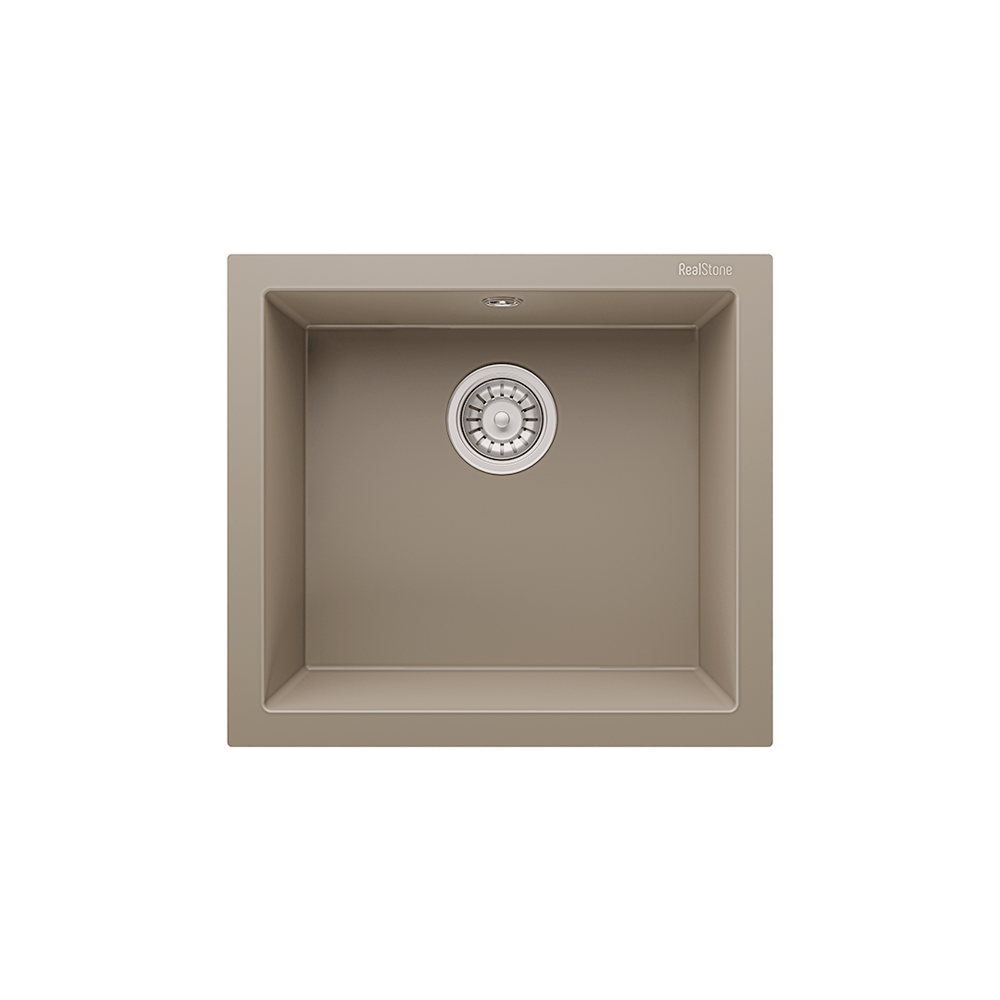 Realstone K005 Gordıon G.Eviye Cappuccıno