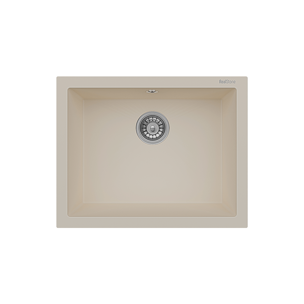Realstone K012 Gordion Granit Evye 600*475 mm Krem