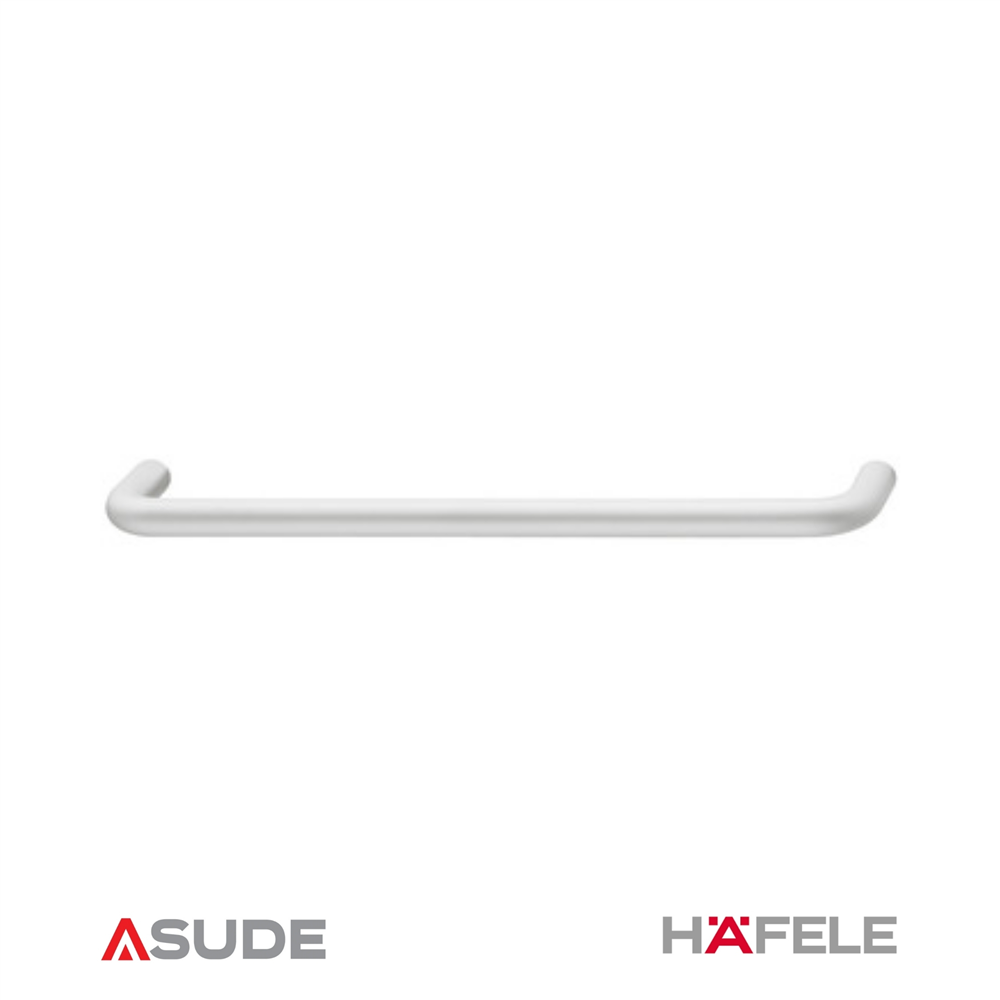 RYAN II Kulp mat krom 160mm