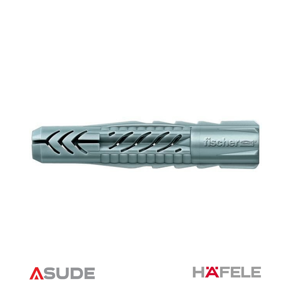 UX - Pulsuz Üniversal dübel 10x60mm