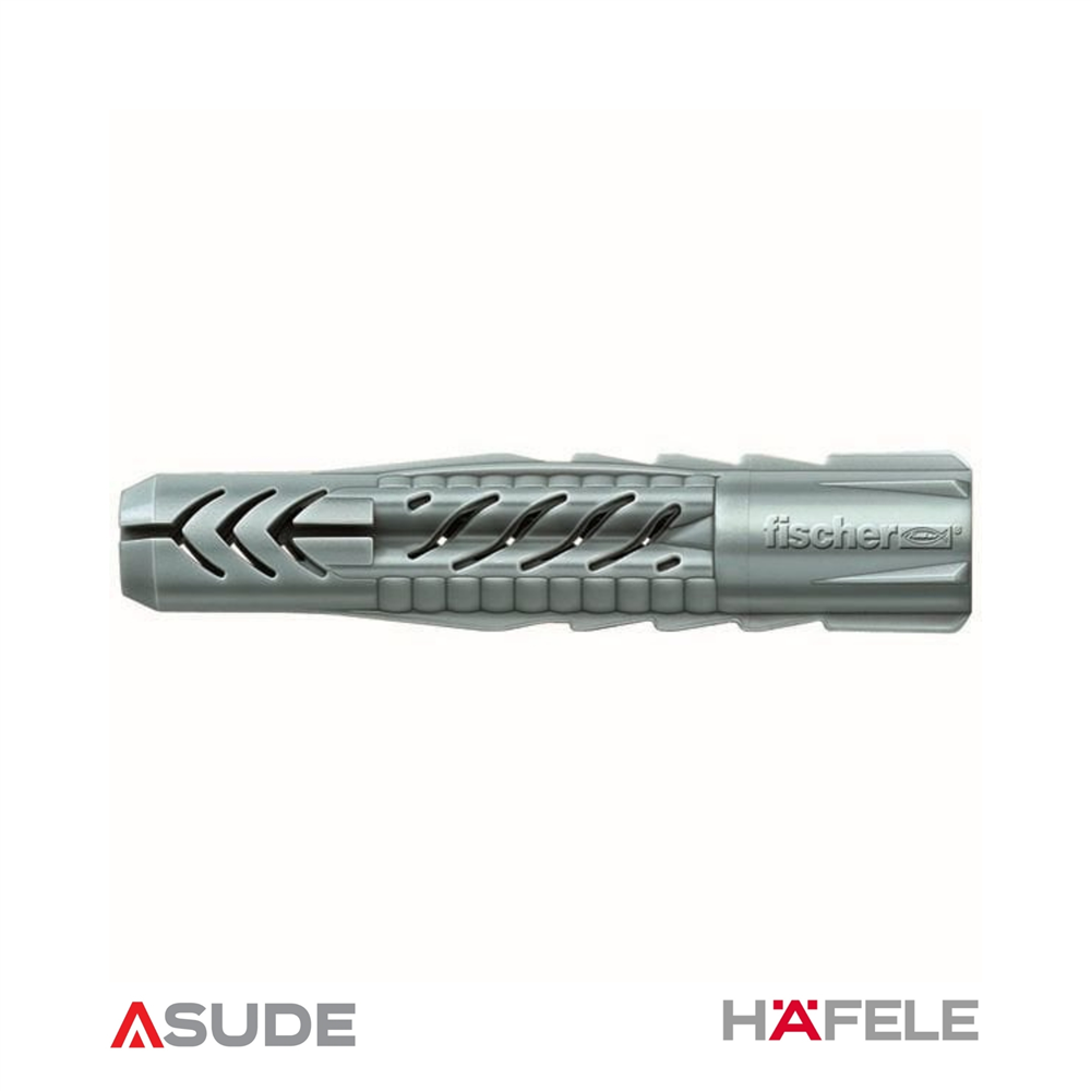 UX R - Pullu Üniversal dübel 10x60mm