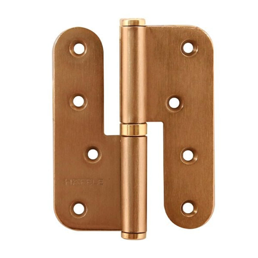 Yaprak ment.çık.m.altın çelik 100mm sag