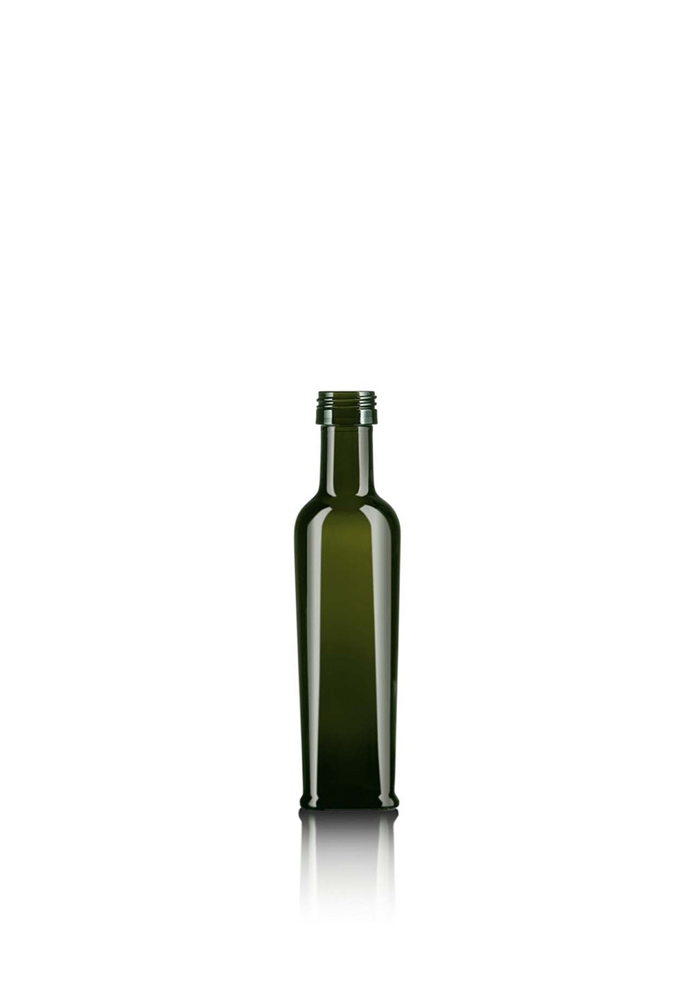 FIORENTINA 250 ML CAM ŞİŞE - 1 ADET