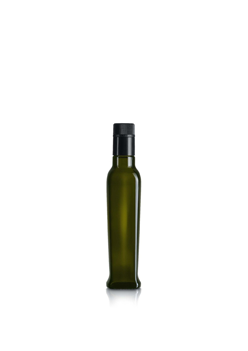 PAPUA DOP 250 ML CAM ŞİŞE - 24'LÜ KOLİ