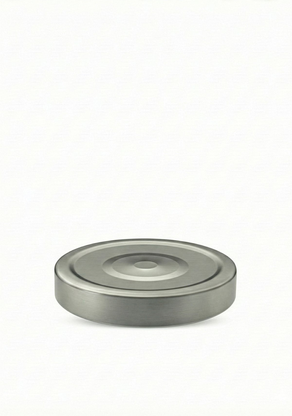 TWIST-OFF 82 DTB-P SILVER - 50'Lİ