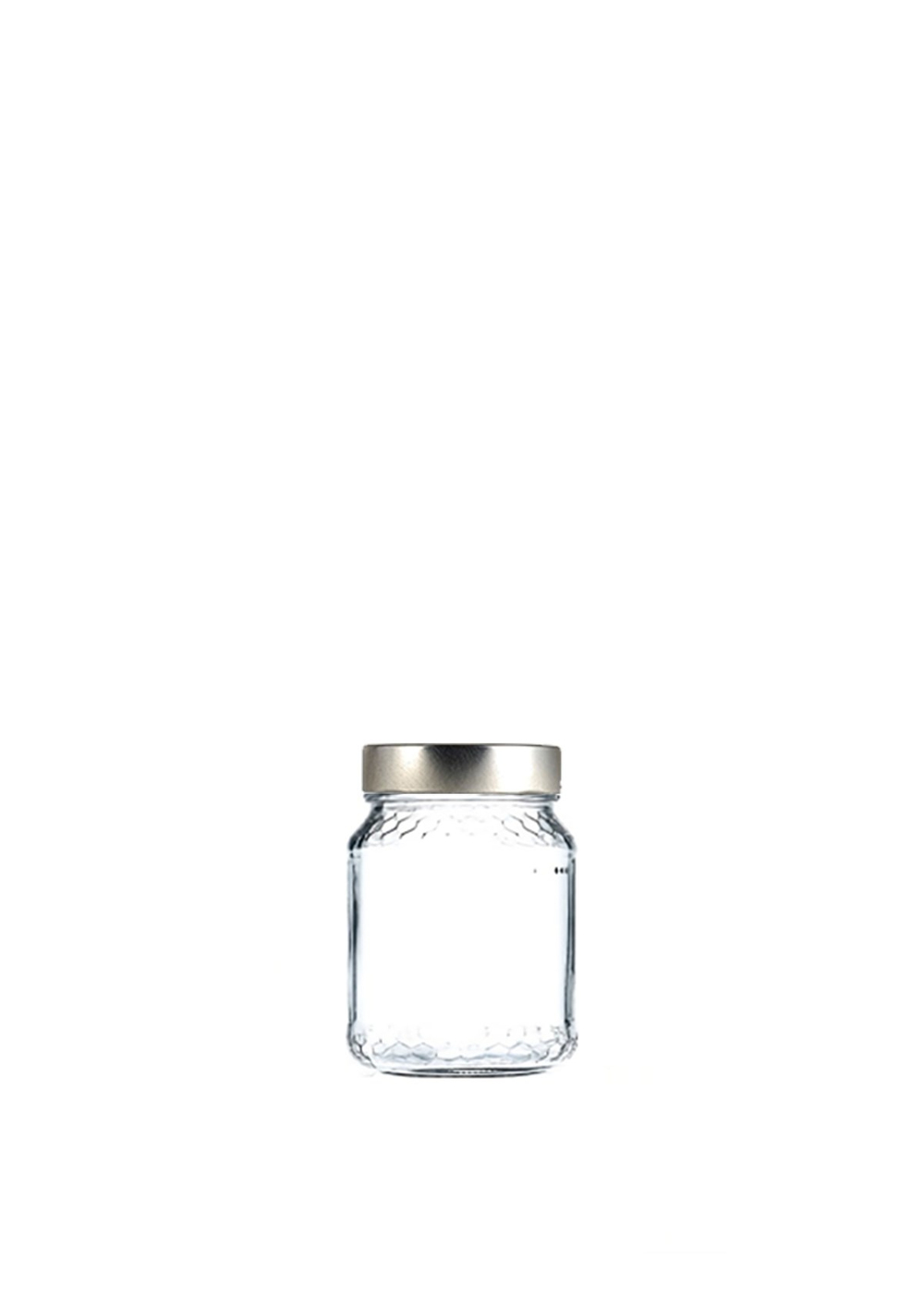 VASO MIELE 390 ML TO70 CAM KAVANOZ - 30'LU KOLİ