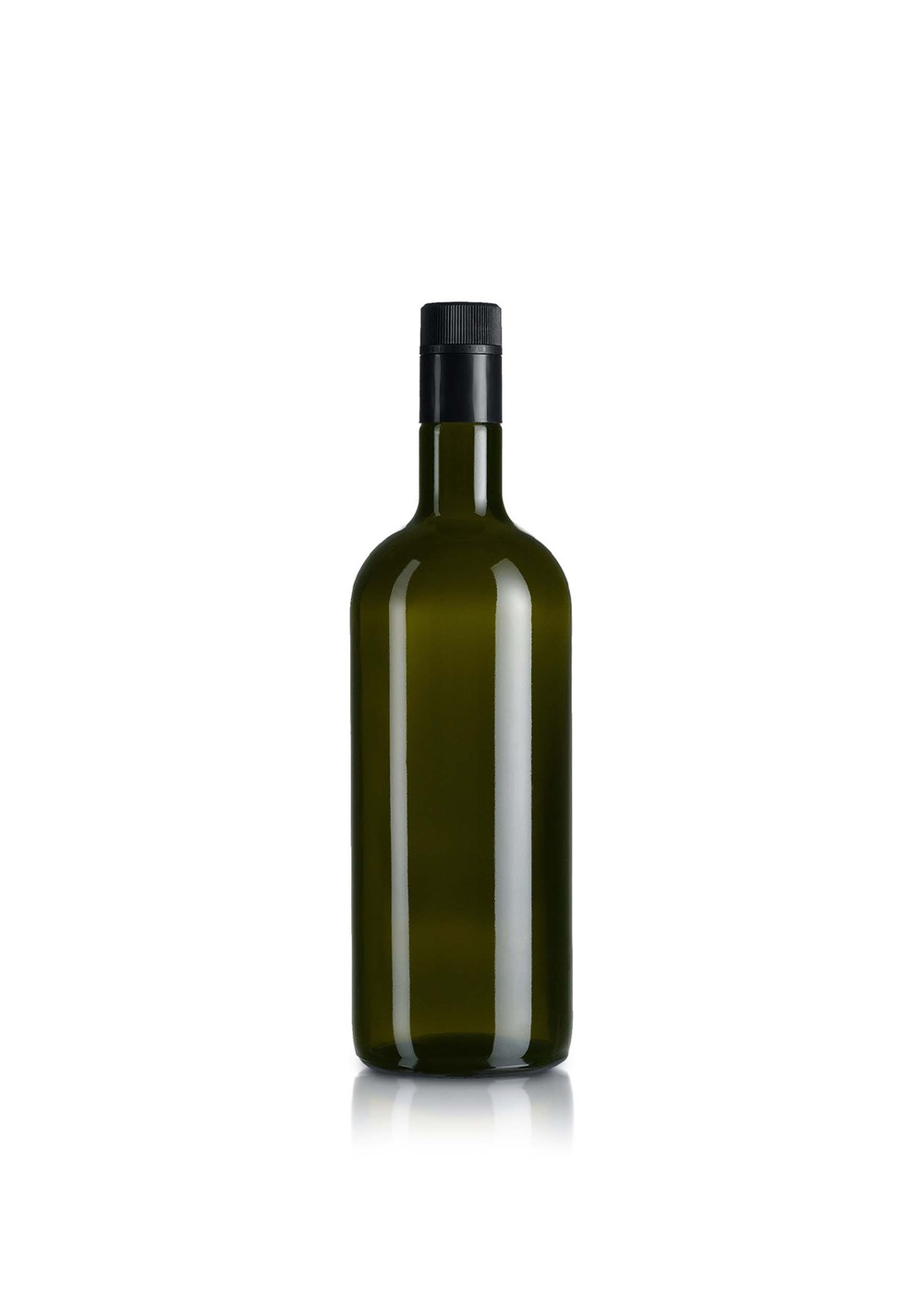 WILLY NEW DOP 1000 ML CAM ŞİŞE - 1 ADET