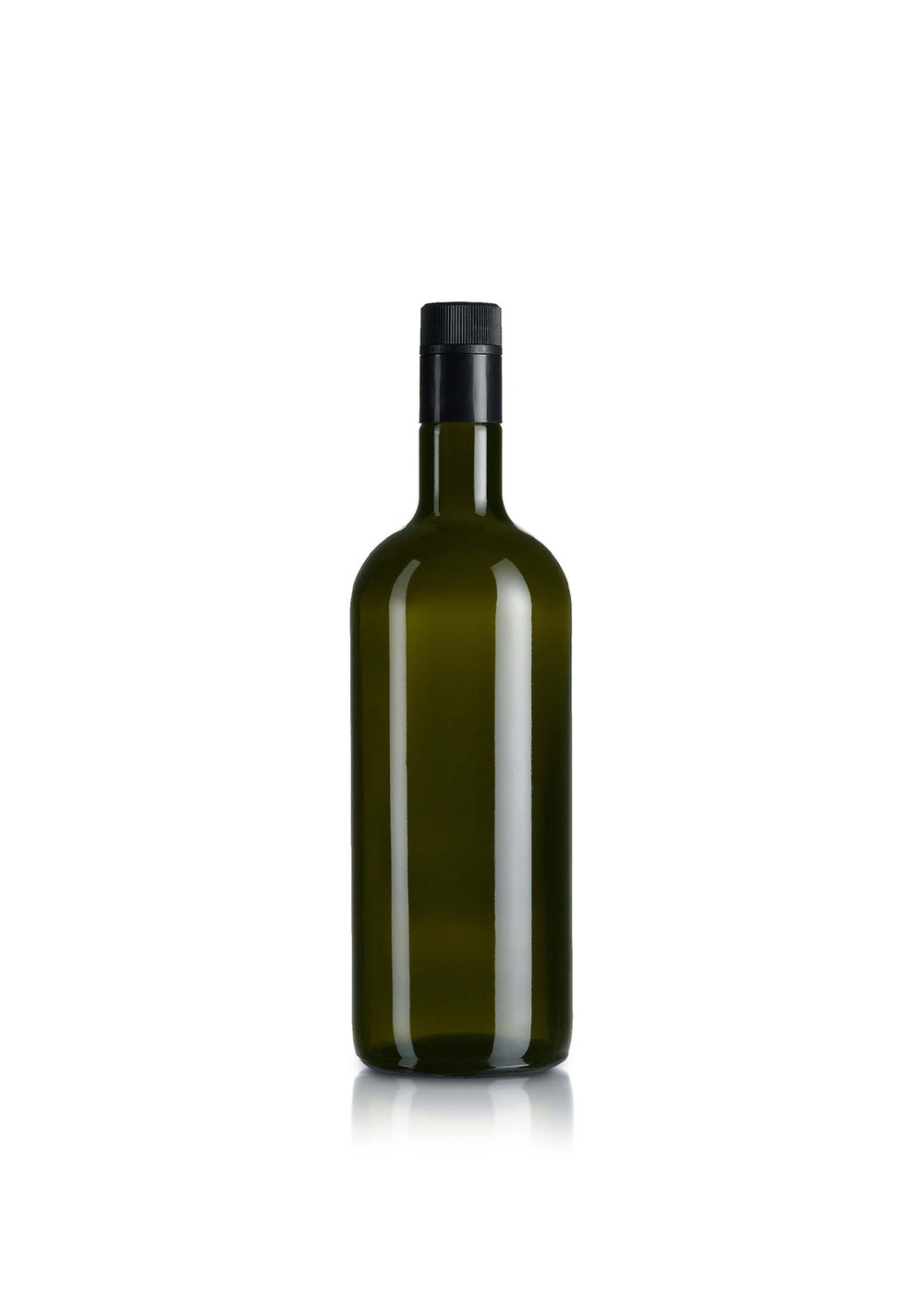 WILLY NEW DOP 1000 ML CAM ŞİŞE - 1 ADET