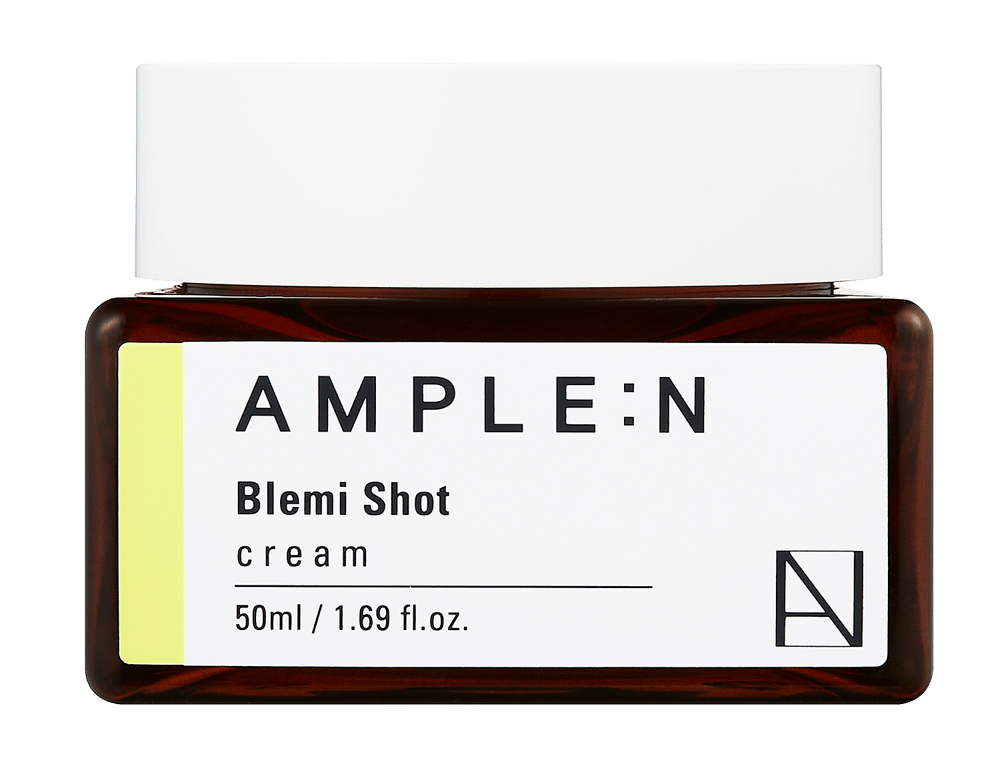Blemi Shot Cream 50ml