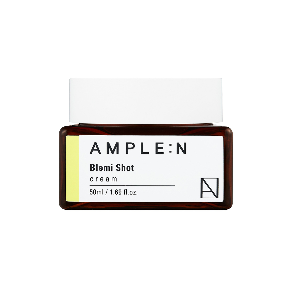 Blemish Shot Cream 50 ml