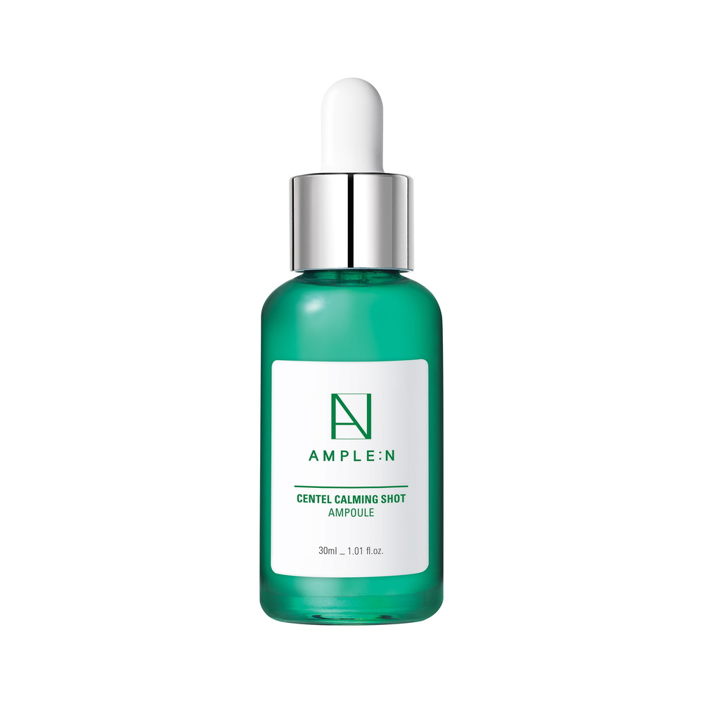 Centel Calming Shot Ampoule 30 ml
