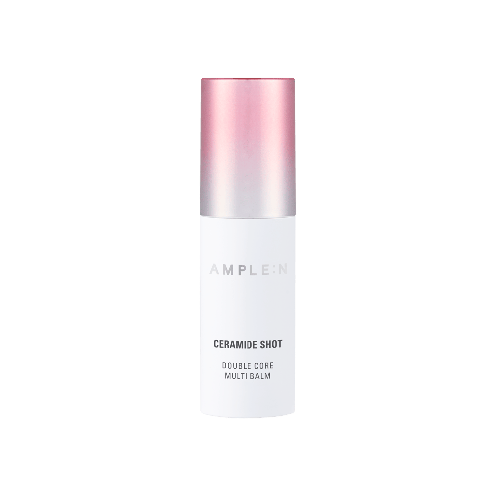 Ceramide Shot Double Core Multi Balm