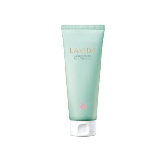 Clean Solution Mild Peeling Gel